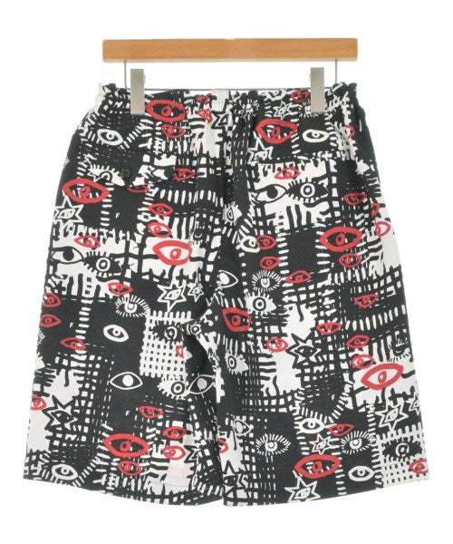 BLACK COMME des GARCONS กางเกงขาสั้น