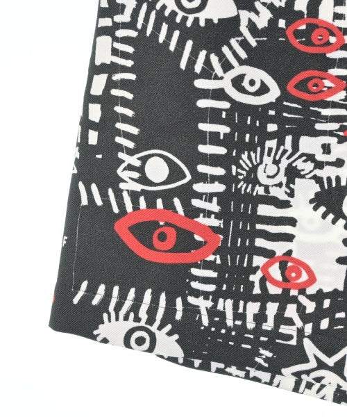 BLACK COMME des GARCONS กางเกงขาสั้น