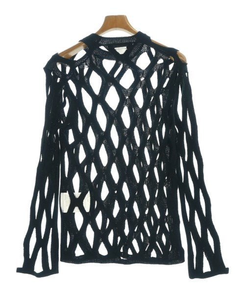 BLACK COMME des GARCONS เสื้อกันหนาว