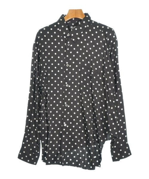BLACK COMME des GARCONS เสื้อสตรี
