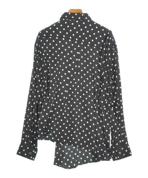 BLACK COMME des GARCONS เสื้อสตรี