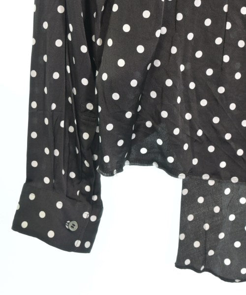 BLACK COMME des GARCONS เสื้อสตรี
