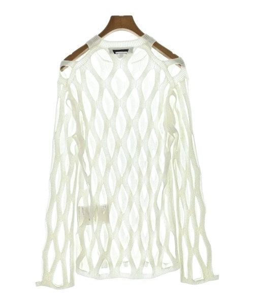 BLACK COMME des GARCONS เสื้อกันหนาว
