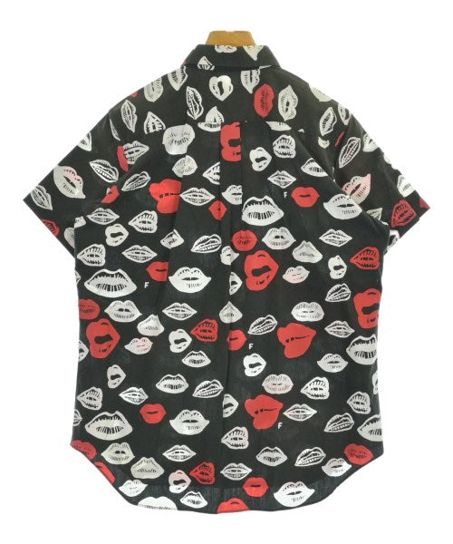 BLACK COMME des GARCONS เสื้อลำลอง