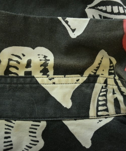 BLACK COMME des GARCONS เสื้อลำลอง