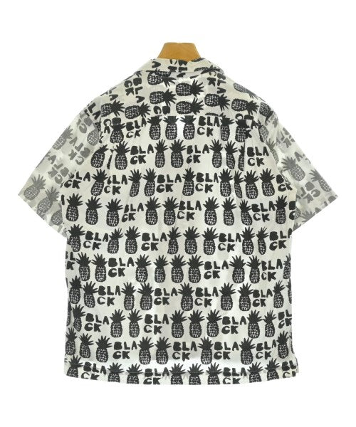 BLACK COMME des GARCONS เสื้อลำลอง