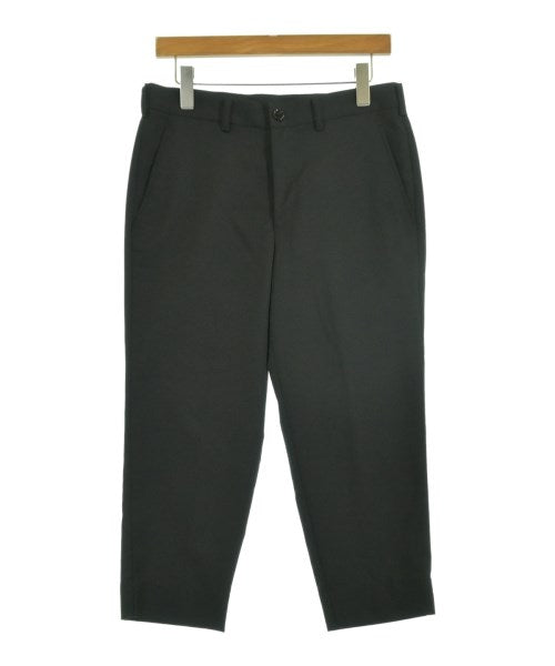 BLACK COMME des GARCONS กางเกง 5 ส่วน