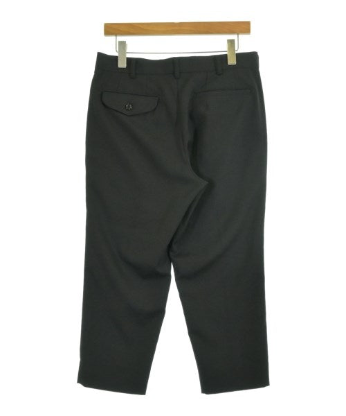 BLACK COMME des GARCONS กางเกง 5 ส่วน