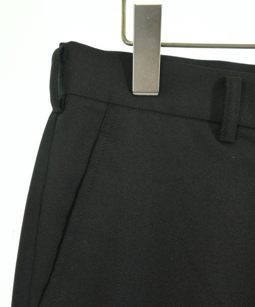 BLACK COMME des GARCONS กางเกง 5 ส่วน