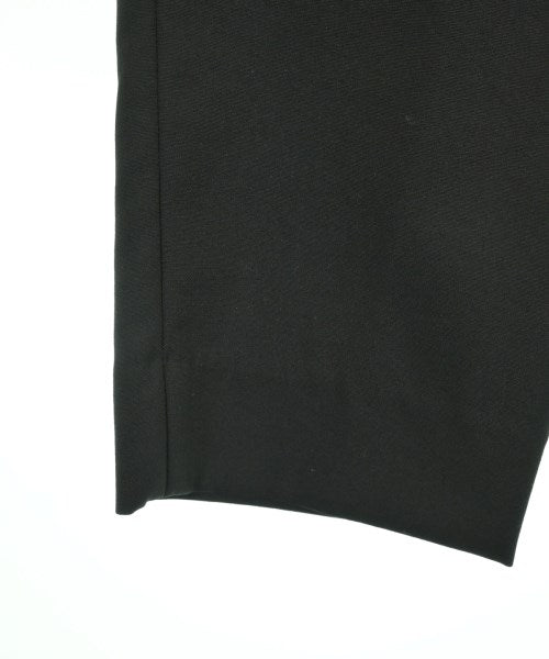BLACK COMME des GARCONS กางเกง 5 ส่วน