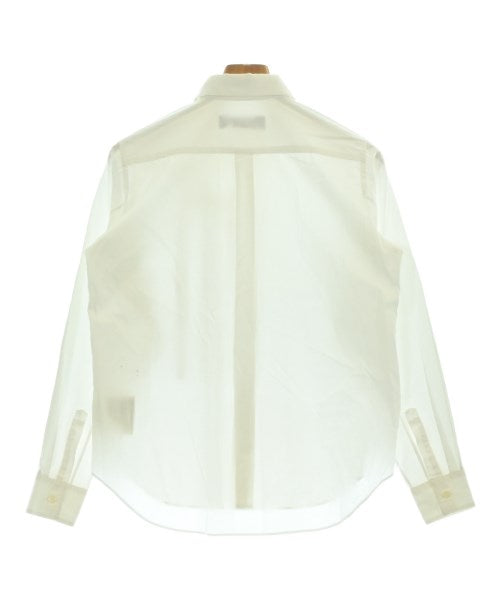 BLACK COMME des GARCONS เสื้อลำลอง