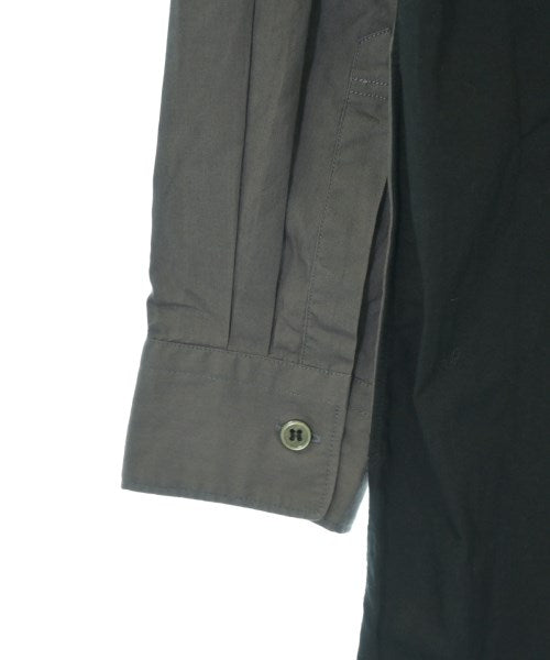 BLACK COMME des GARCONS เสื้อลำลอง