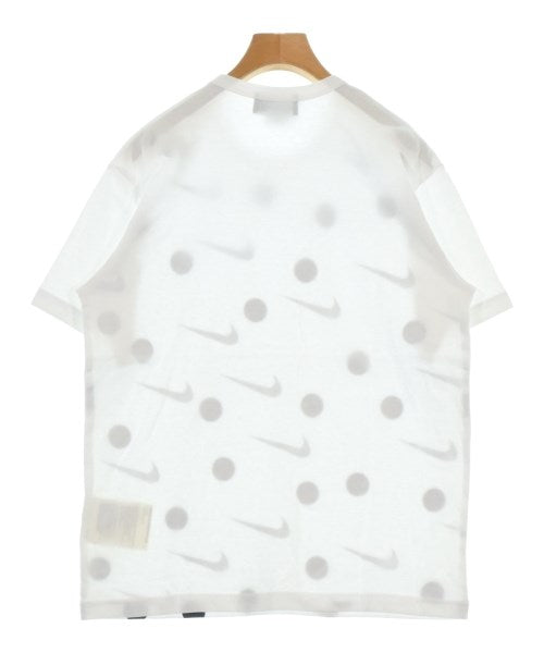 BLACK COMME des GARCONS เสื้อยืด/เสื้อท็อปส์