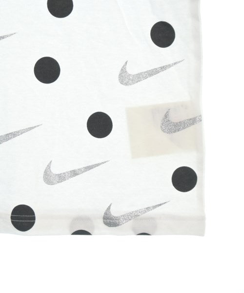 BLACK COMME des GARCONS เสื้อยืด/เสื้อท็อปส์