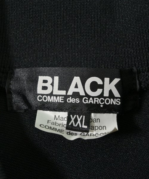 BLACK COMME des GARCONS แจ็คเก็ตเบลาส์