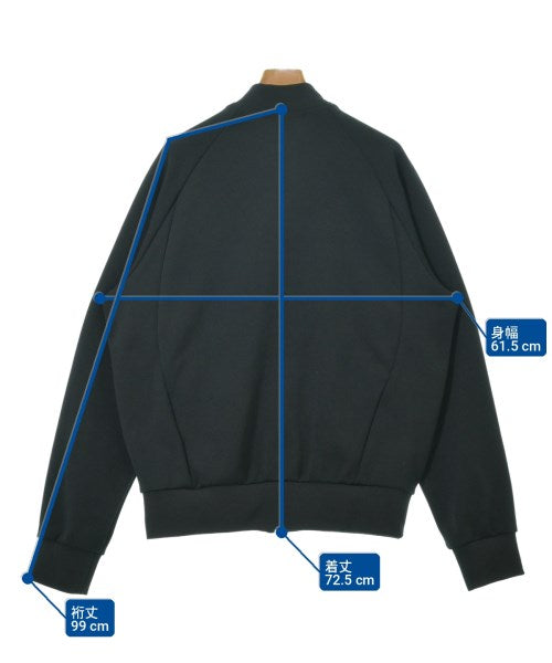BLACK COMME des GARCONS แจ็คเก็ตเบลาส์