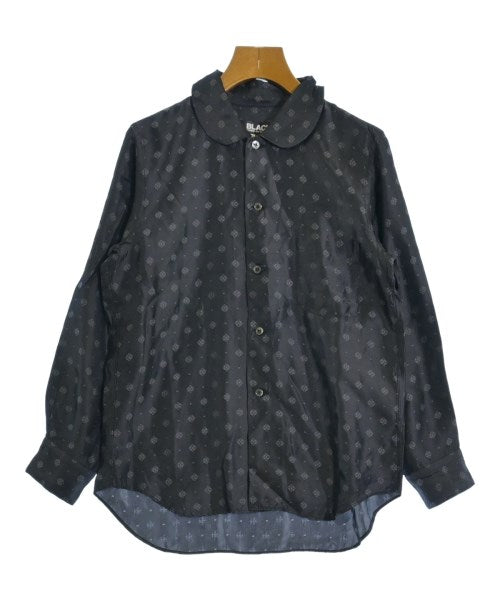 BLACK COMME des GARCONS เสื้อสตรี