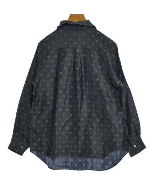 BLACK COMME des GARCONS เสื้อสตรี