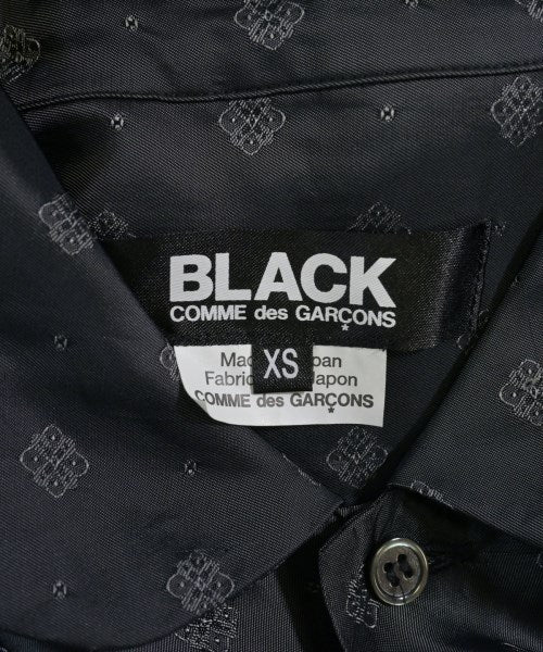 BLACK COMME des GARCONS เสื้อสตรี