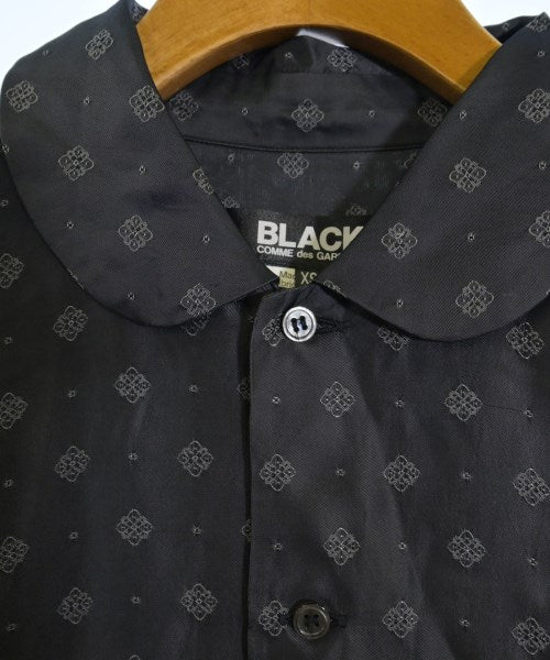 BLACK COMME des GARCONS เสื้อสตรี