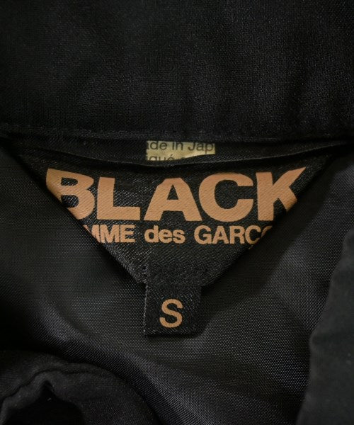 BLACK COMME des GARCONS เสื้อโค้ท อื่น