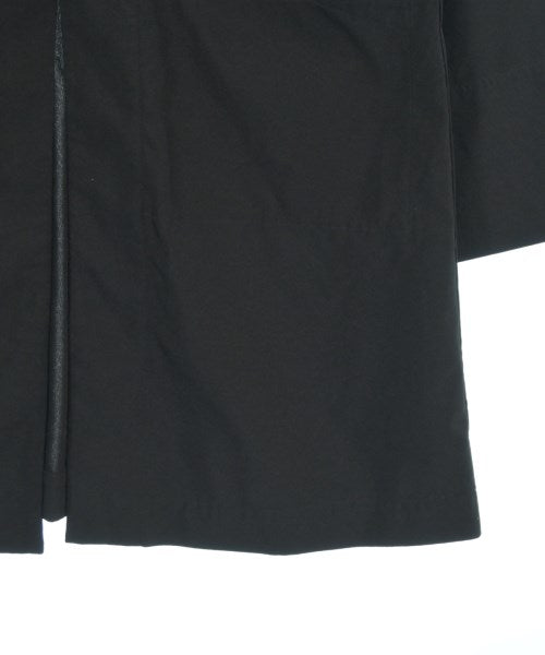 BLACK COMME des GARCONS เสื้อโค้ท อื่น