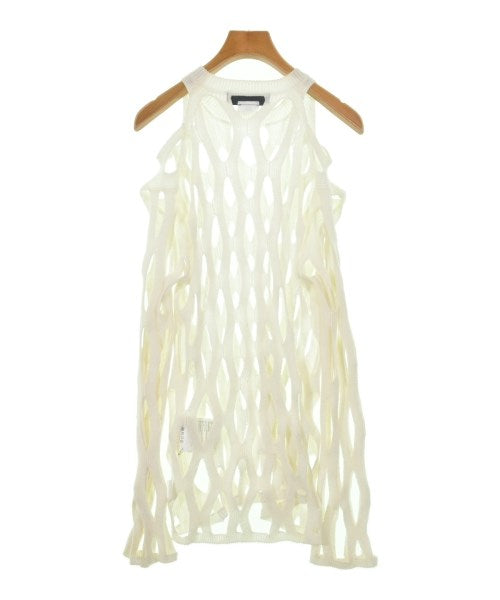 BLACK COMME des GARCONS เสื้อกันหนาว
