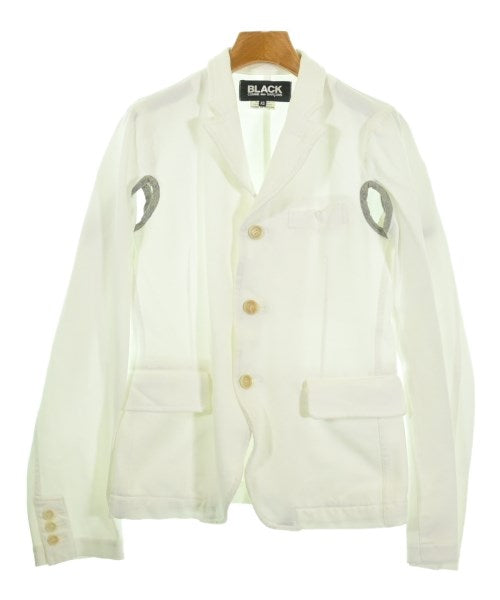 BLACK COMME des GARCONS แจ็คเก็ต