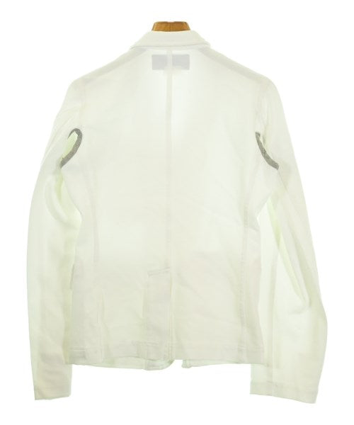 BLACK COMME des GARCONS แจ็คเก็ต