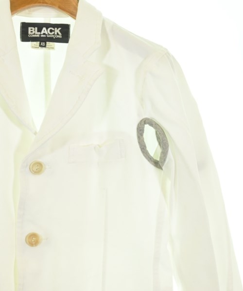 BLACK COMME des GARCONS แจ็คเก็ต