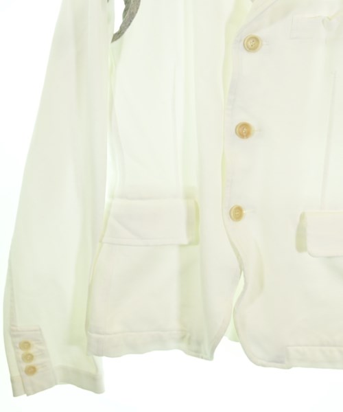 BLACK COMME des GARCONS แจ็คเก็ต