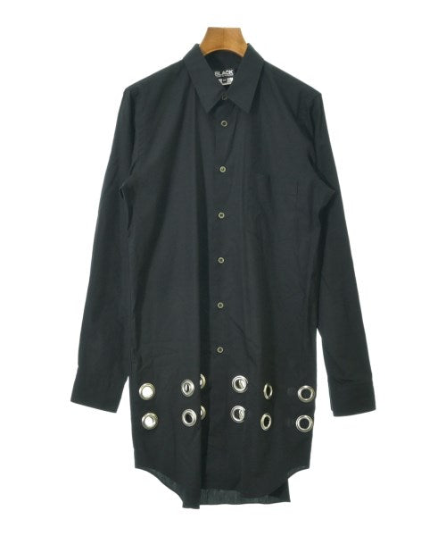 BLACK COMME des GARCONS เสื้อลำลอง