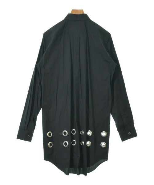 BLACK COMME des GARCONS เสื้อลำลอง