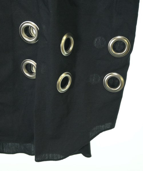 BLACK COMME des GARCONS เสื้อลำลอง
