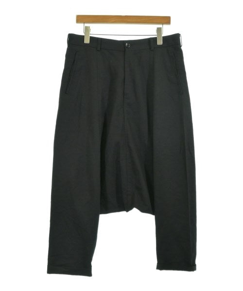 BLACK COMME des GARCONS กางเกง อื่น