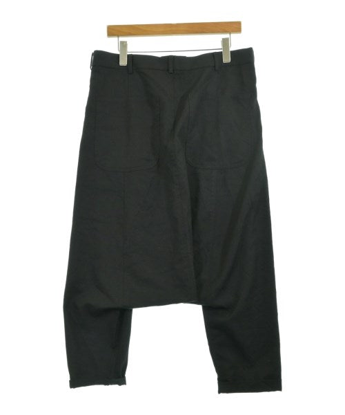 BLACK COMME des GARCONS กางเกง อื่น