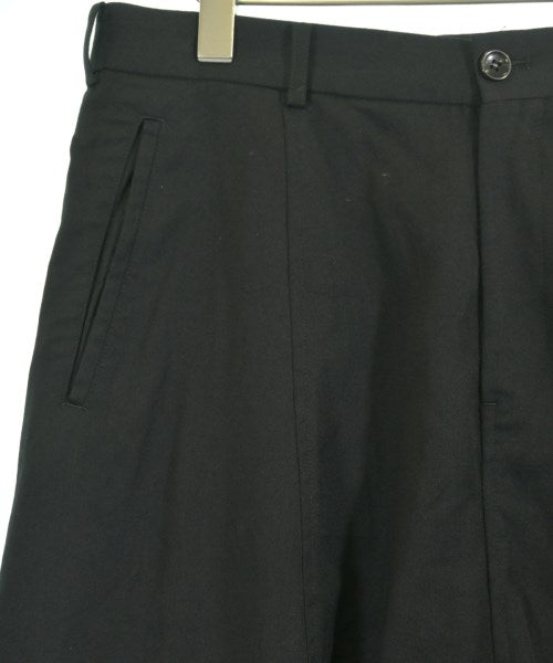 BLACK COMME des GARCONS กางเกง อื่น