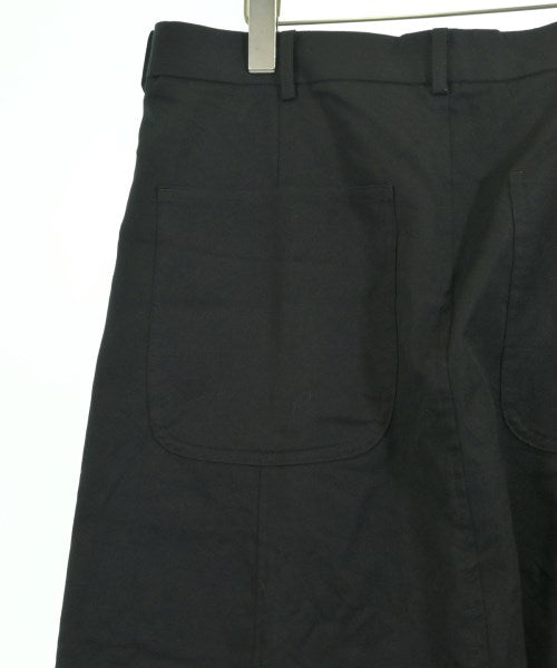 BLACK COMME des GARCONS กางเกง อื่น