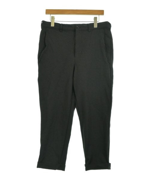 BLACK COMME des GARCONS กางเกง อื่น