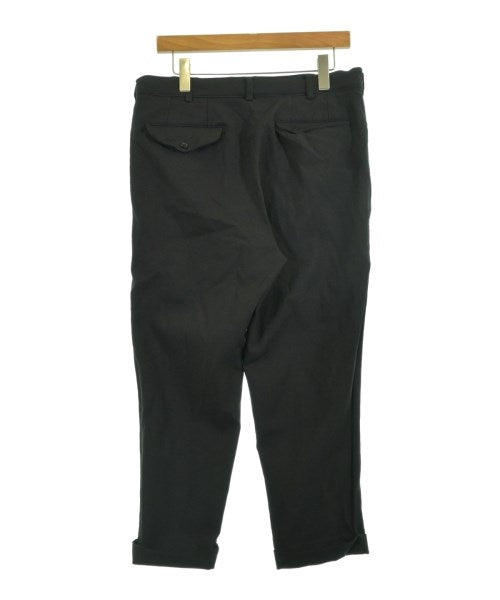 BLACK COMME des GARCONS กางเกง อื่น