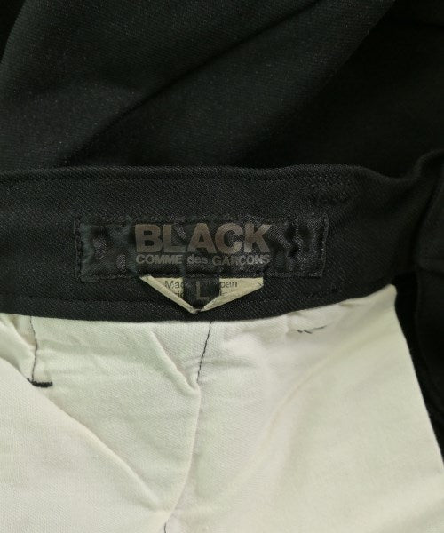 BLACK COMME des GARCONS กางเกง อื่น
