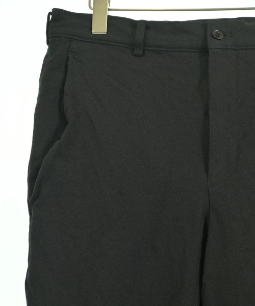BLACK COMME des GARCONS กางเกง อื่น