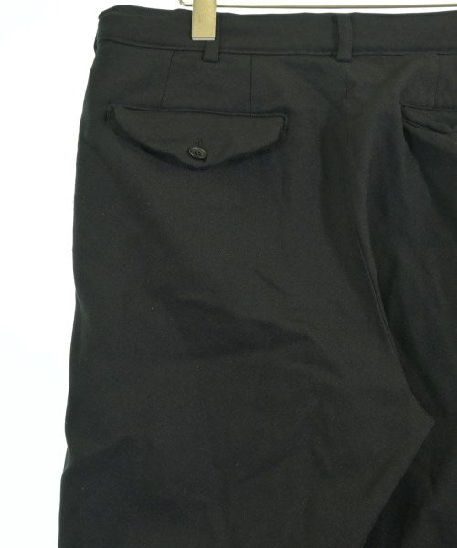 BLACK COMME des GARCONS กางเกง อื่น