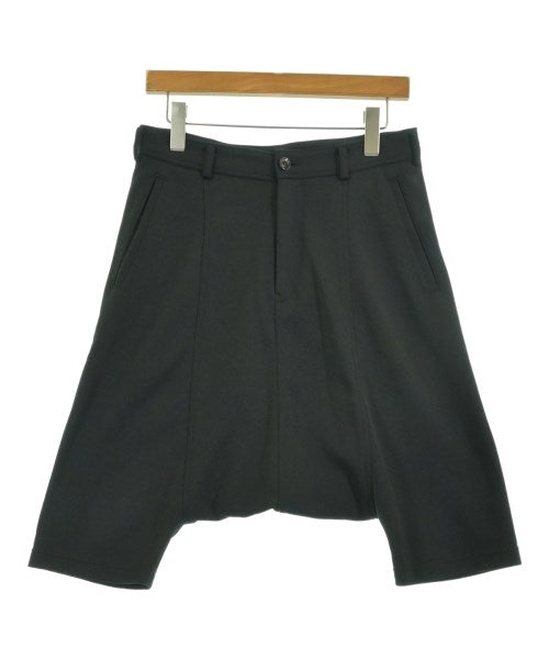 BLACK COMME des GARCONS กางเกง 5 ส่วน