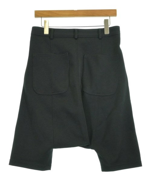 BLACK COMME des GARCONS กางเกง 5 ส่วน