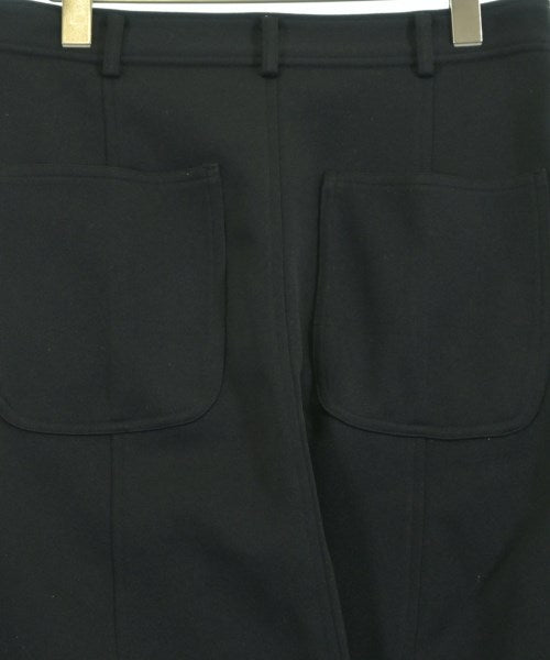BLACK COMME des GARCONS กางเกง 5 ส่วน