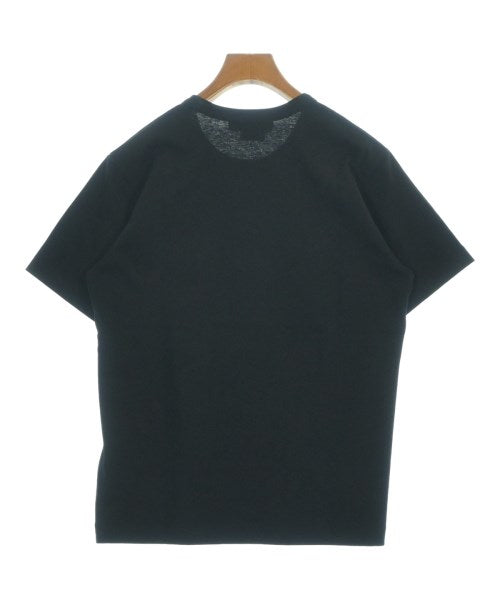 BLACK COMME des GARCONS เสื้อยืด/เสื้อท็อปส์