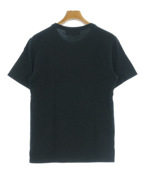 BLACK COMME des GARCONS เสื้อยืด/เสื้อท็อปส์