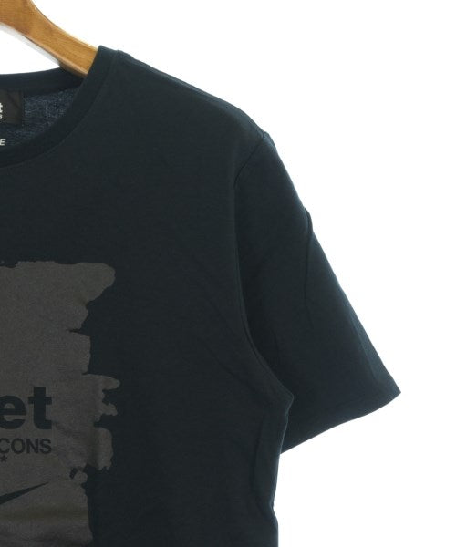 BLACK COMME des GARCONS เสื้อยืด/เสื้อท็อปส์