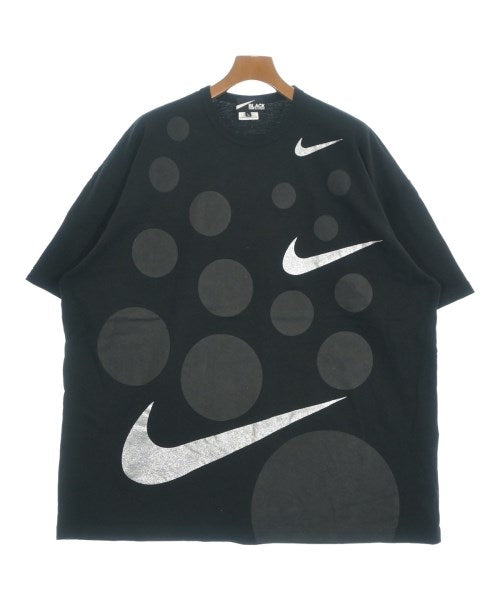BLACK COMME des GARCONS เสื้อยืด/เสื้อท็อปส์